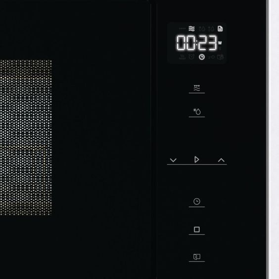 Мікрохвильова піч Hisense BIM 325G62 BG2 BIM 325G62 BG2 фото