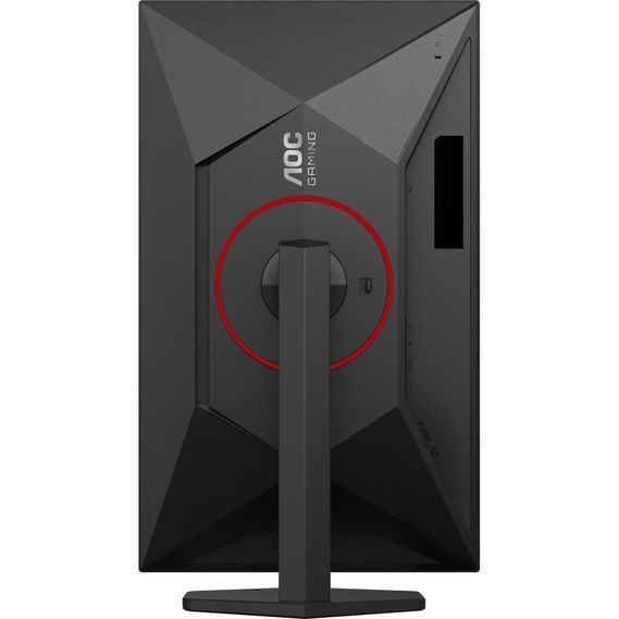 Монiтор TFT AOC 27" Q27G4SRU IPS QHD 300Hz 400nit 2*HDMI DP Pivot MM USB Black Q27G4SRU фото