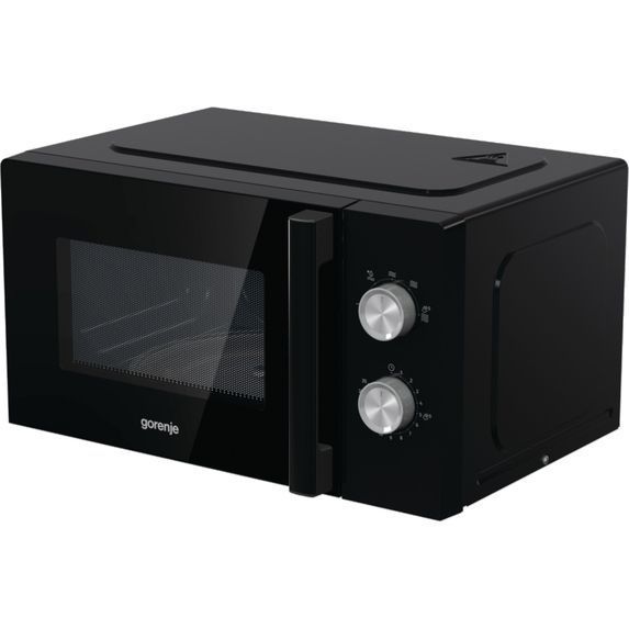 Мікрохвильова піч Gorenje MO17E1BH MO17E1BH фото