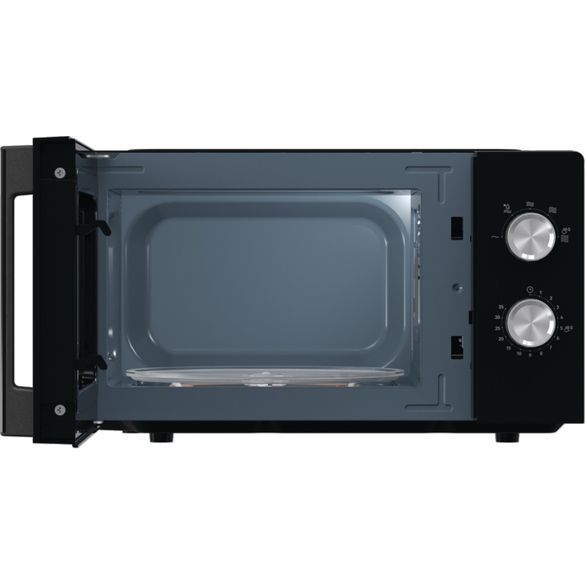 Мікрохвильова піч Gorenje MO17E1BH MO17E1BH фото