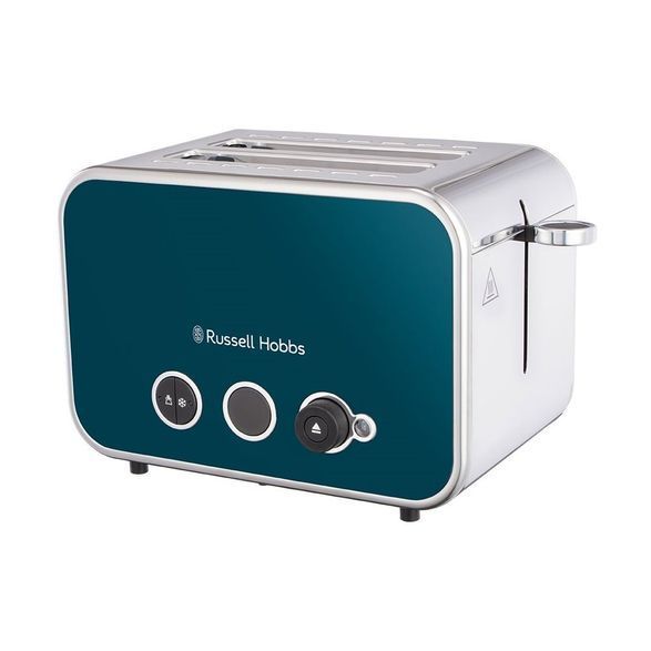 Тостер Russell Hobbs Distinctions 2-Slice 26431-56 фото