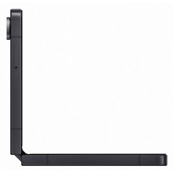 Смартфон SAMSUNG SM-F766B Galaxy Flip 7 5G 12/256Gb ZKG (jetblack) SM-F766BZKGSEK фото