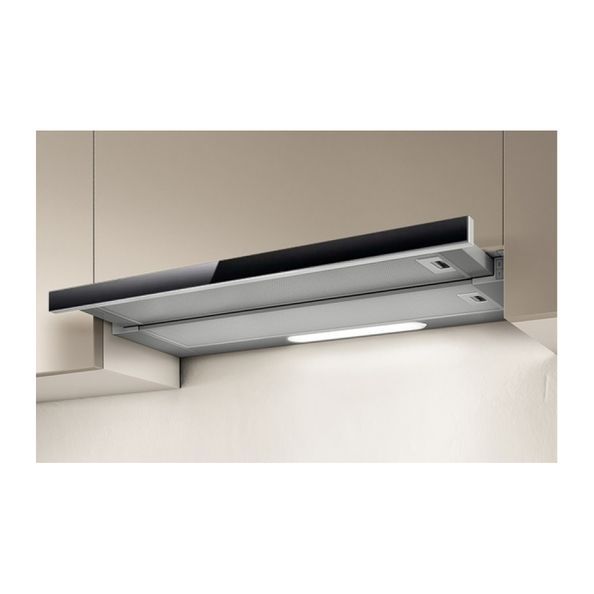 Витяжка кухонна Elica TT14 LUX GRVT/A/60 TT14 LUX GRVT/A/60 фото