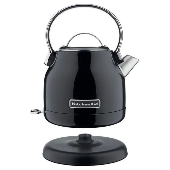 Електрочайник KitchenAid 5KEK1222EOB 5KEK1222EOB фото