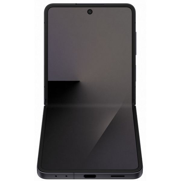 Смартфон SAMSUNG SM-F766B Galaxy Flip 7 5G 12/256Gb ZKG (jetblack) SM-F766BZKGSEK фото