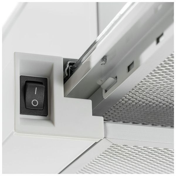 Витяжка кухонна Pyramida TLX1-60 WH TLX1-60 WH фото