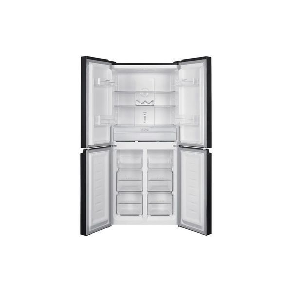 Холодильник MPM MPM-404-SBF-14/D MPM-404-SBF-14/D фото