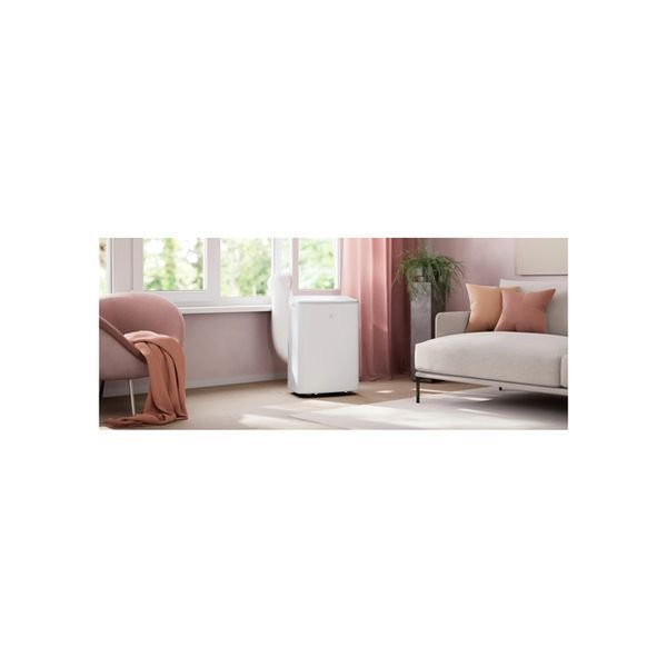 Кондиціонер Electrolux EXP26U339CW EXP26U339CW фото