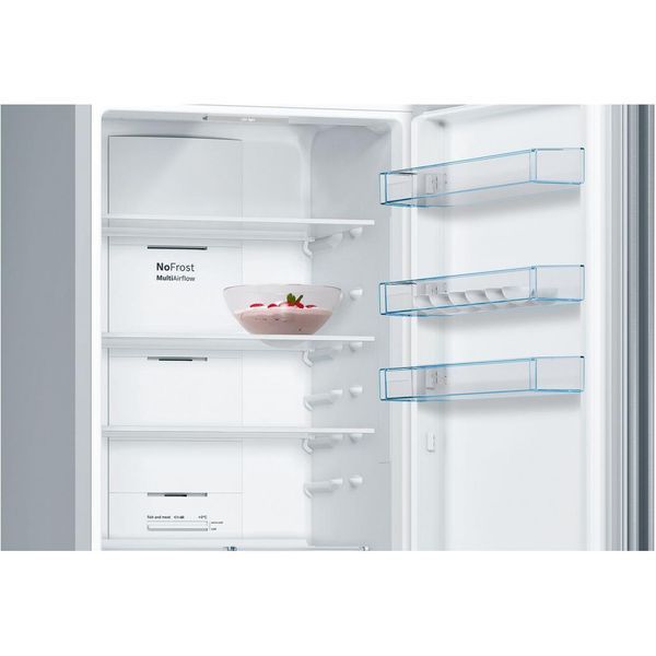Холодильник Bosch KGN39XI326 KGN39XI326 фото
