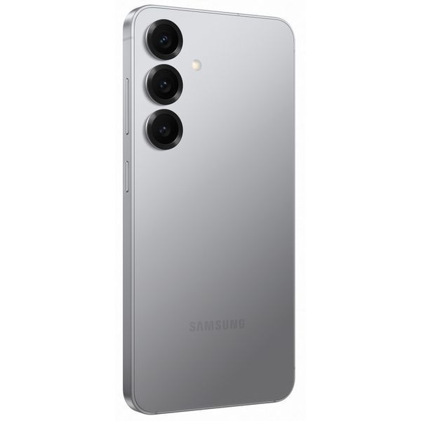Смартфон Samsung Galaxy S25 SM-S931BZSGEUC SM-S931BZSGEUC фото