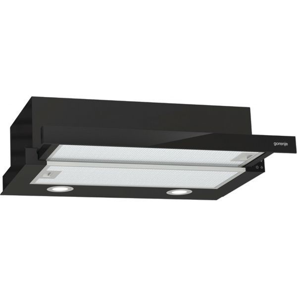 Витяжка кухонна Gorenje TH62E4BG TH62E4BG фото