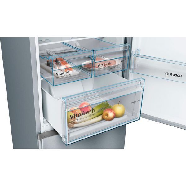 Холодильник Bosch KGN39XI326 KGN39XI326 фото