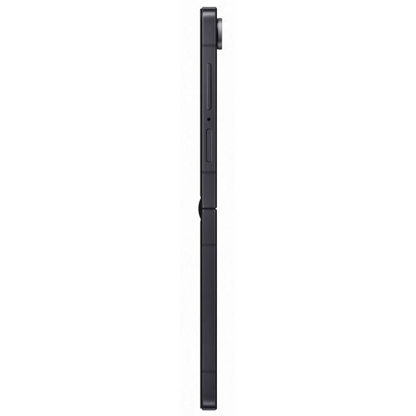 Смартфон SAMSUNG SM-F766B Galaxy Flip 7 5G 12/256Gb ZKG (jetblack) SM-F766BZKGSEK фото