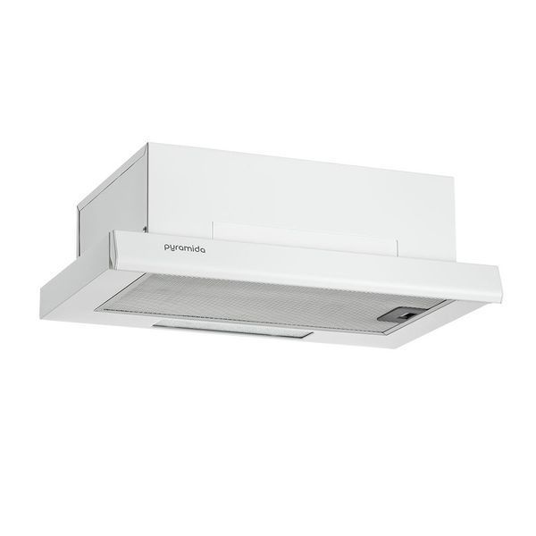 Витяжка кухонна Pyramida TLX1-60 WH TLX1-60 WH фото