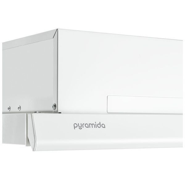 Витяжка кухонна Pyramida TLX1-60 WH TLX1-60 WH фото