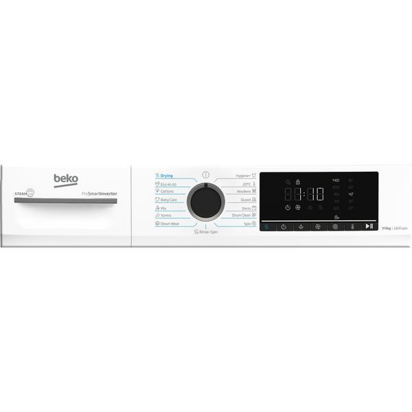 Прально-сушильна машина Beko BMM5DFO5741W BMM5DFO5741W фото
