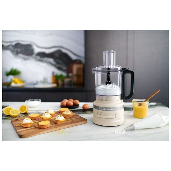 Кухонний комбайн KitchenAid 5KFP0921EAC 5KFP0921EAC фото