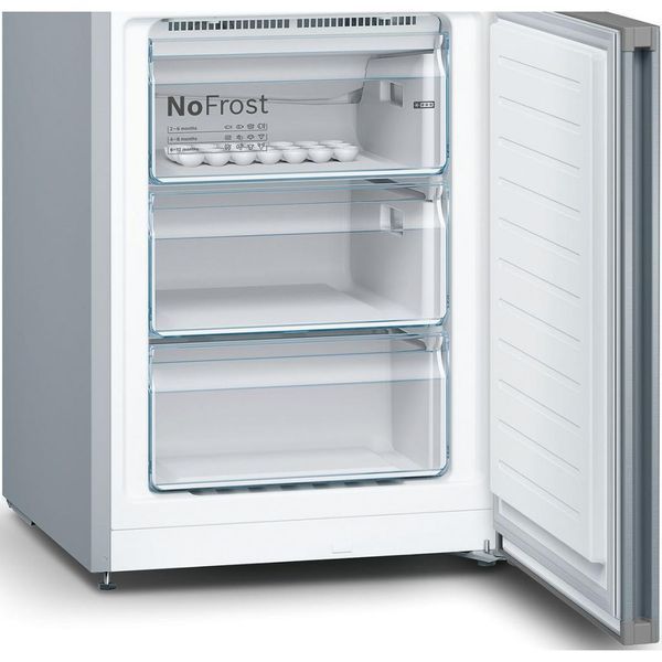 Холодильник Bosch KGN39XI326 KGN39XI326 фото