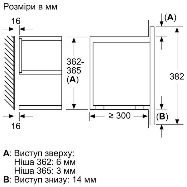 Мікрохвильова піч Siemens BE732R1B1 BE732R1B1 фото