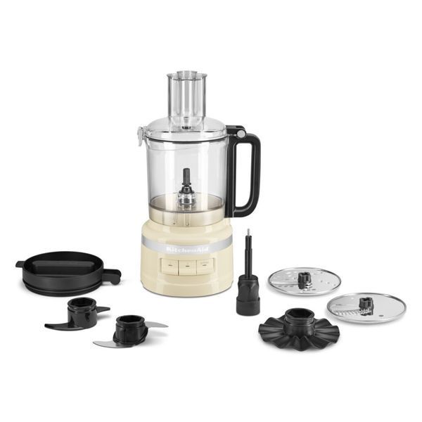 Кухонний комбайн KitchenAid 5KFP0921EAC 5KFP0921EAC фото
