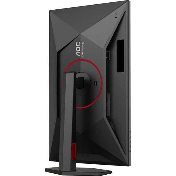 Монiтор TFT AOC 27" Q27G4SRU IPS QHD 300Hz 400nit 2*HDMI DP Pivot MM USB Black Q27G4SRU фото
