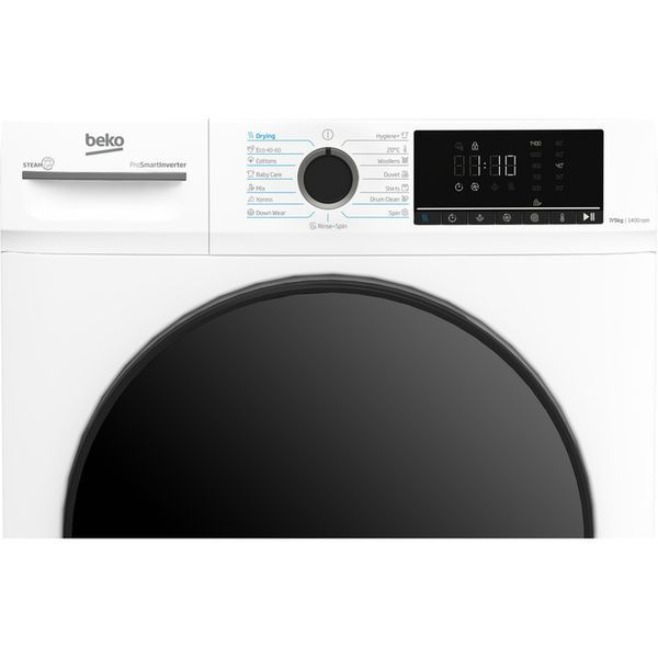 Прально-сушильна машина Beko BMM5DFO5741W BMM5DFO5741W фото