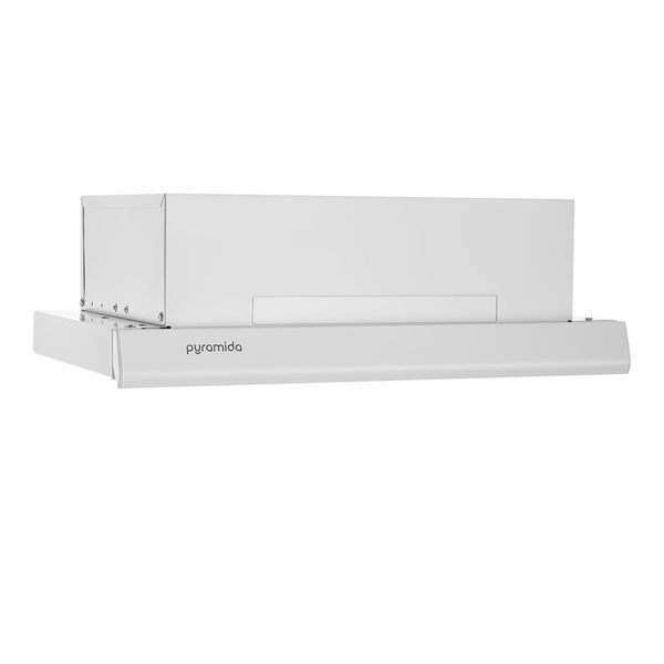 Витяжка кухонна Pyramida TLX1-60 WH TLX1-60 WH фото