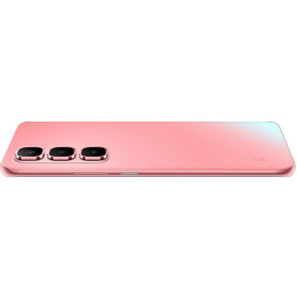 Смартфон Infinix Hot 60 Pro+ 8/256Gb Coral Tides 4894947092626 фото