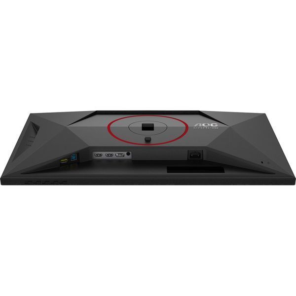 Монiтор TFT AOC 27" Q27G4SRU IPS QHD 300Hz 400nit 2*HDMI DP Pivot MM USB Black Q27G4SRU фото