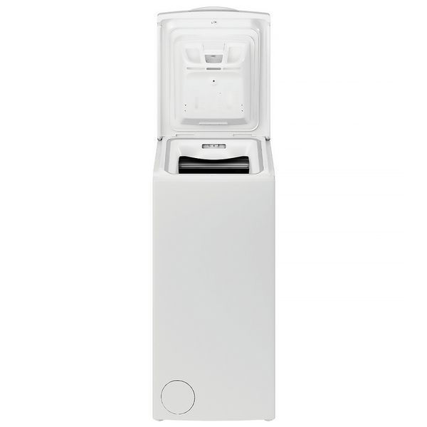 Пральна машина Indesit вертикальна BTWS60400EU/N BTWS60400EU/N фото
