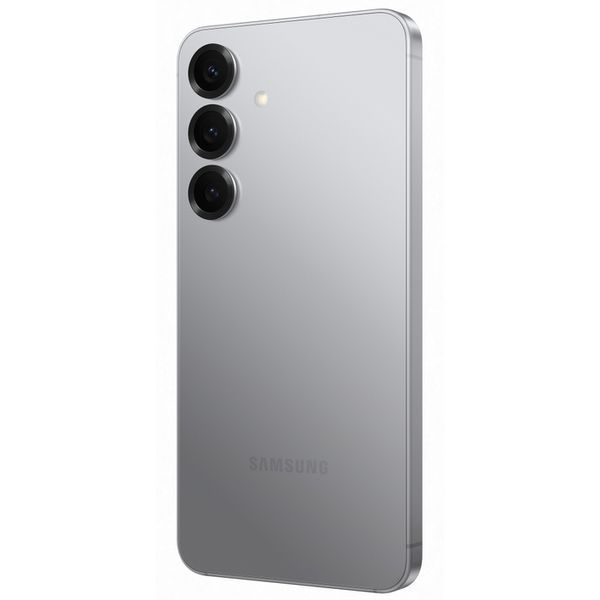 Смартфон Samsung Galaxy S25 SM-S931BZSGEUC SM-S931BZSGEUC фото
