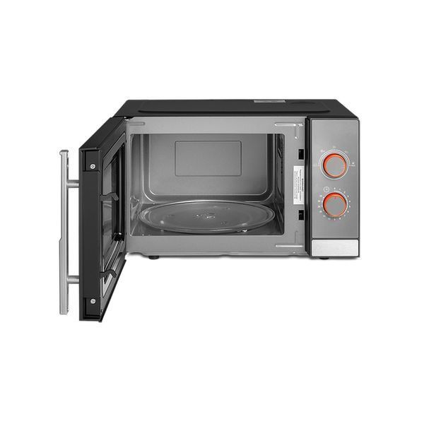 Мікрохвильова піч PRIME Technics PMW 23851 HB PMW 23851 HB фото