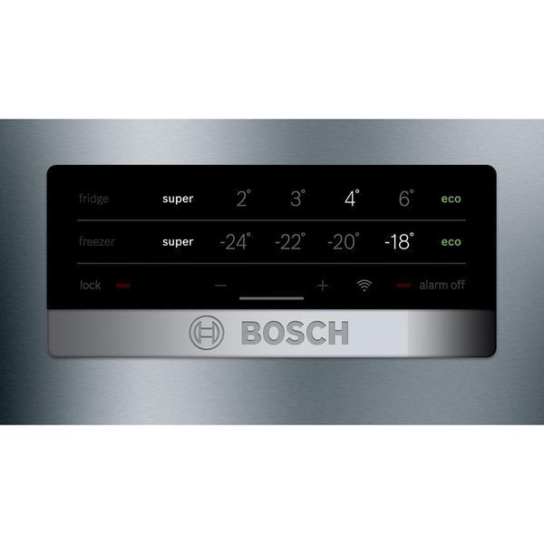 Холодильник Bosch KGN39XI326 KGN39XI326 фото