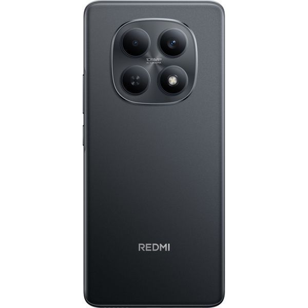 Смартфон Xiaomi Redmi Note 15 8/256GB Black (1183675) 1183675 фото
