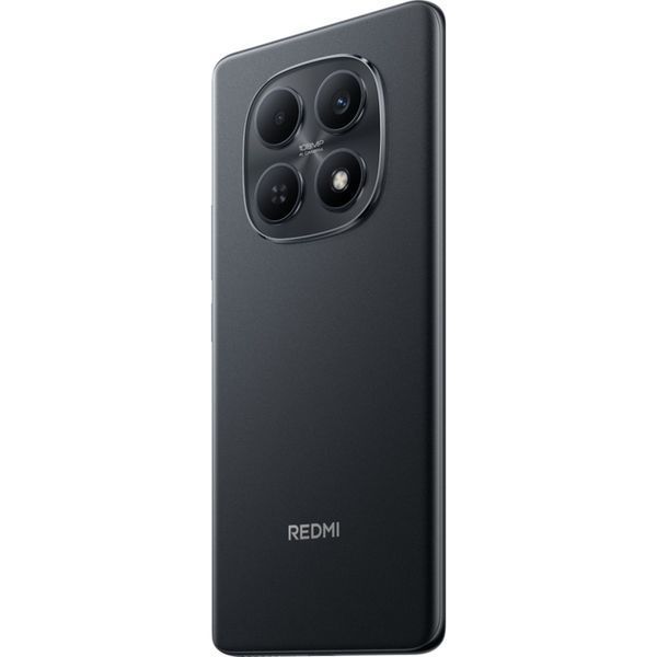 Смартфон Xiaomi Redmi Note 15 8/256GB Black (1183675) 1183675 фото