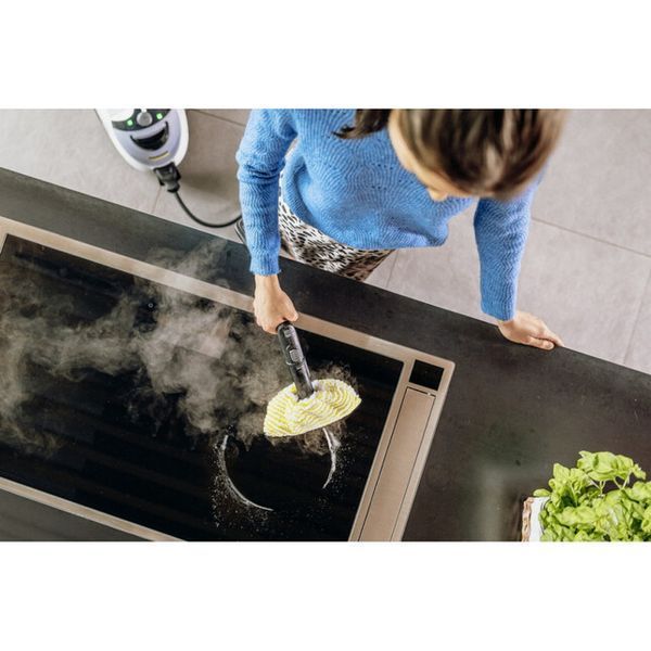 Пароочищувач Karcher SC 5 EasyFix Premium Iron Plug (1.512-660.0) 1.512-660.0 фото