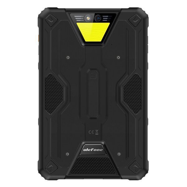 Планшет Ulefone Armor Pad 2 4G 8/256GB Black (6937748735700) 6937748735700 фото