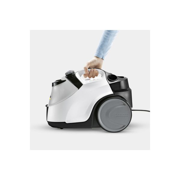 Пароочищувач Karcher SC 5 EasyFix Premium Iron Plug (1.512-660.0) 1.512-660.0 фото