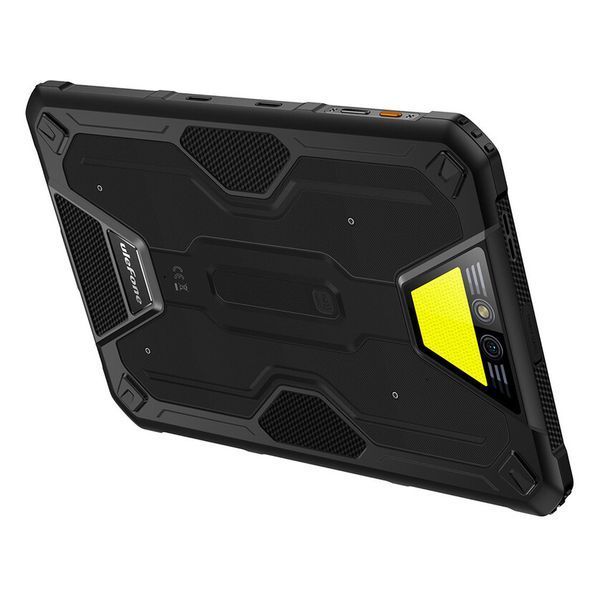 Планшет Ulefone Armor Pad 2 4G 8/256GB Black (6937748735700) 6937748735700 фото