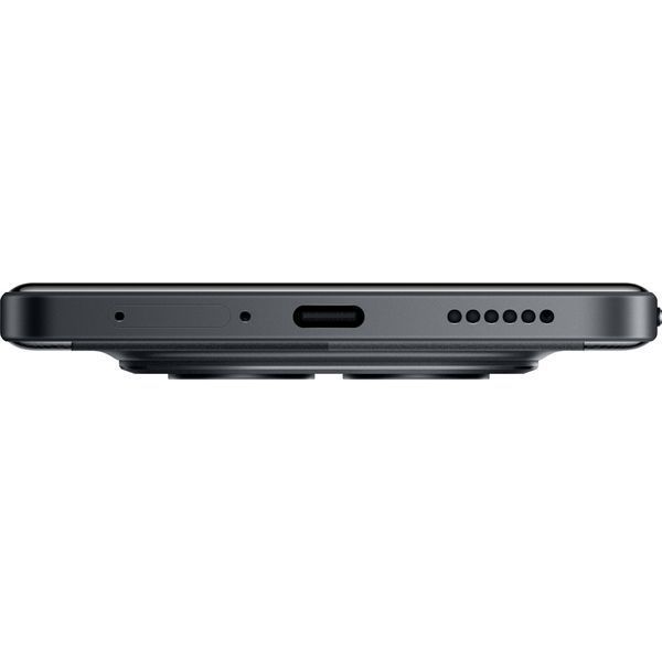 Смартфон Xiaomi Poco M8 5G 8/512GB Black (1183663) 1183663 фото