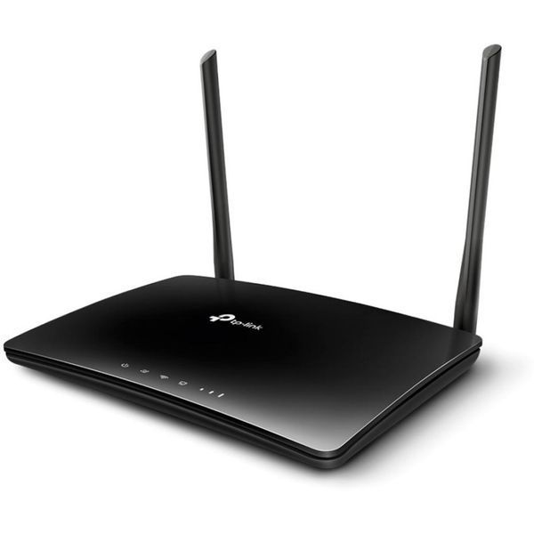 Маршрутизатор TP-Link ARCHER MR400 (ARCHER-MR400) ARCHER-MR400 фото