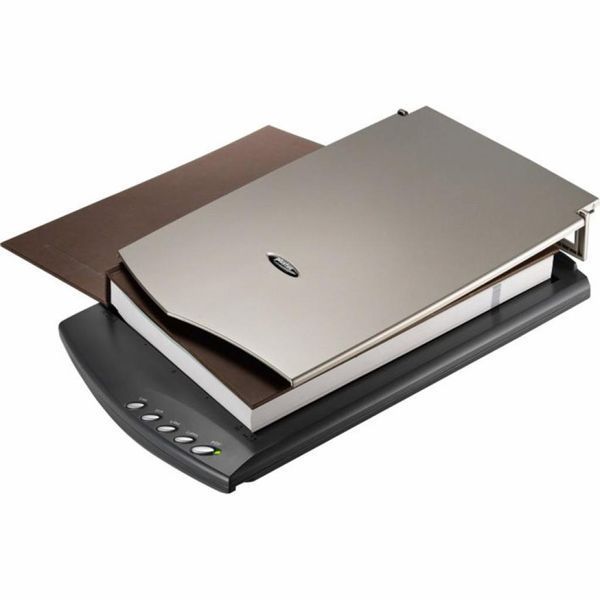 Сканер Plustek OpticSlim 2610 Plus (0304TS) 0304TS фото