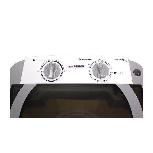 Пральна машина PRIME Technics PWA701SG PWA701SG фото