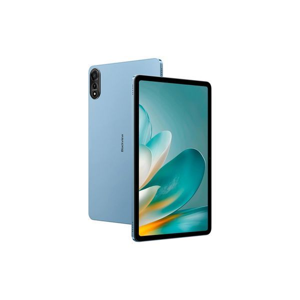 Планшет Blackview MEGA 2 12" 12/256GB WiFi Ice Blue (6931548322603) 6931548322603 фото