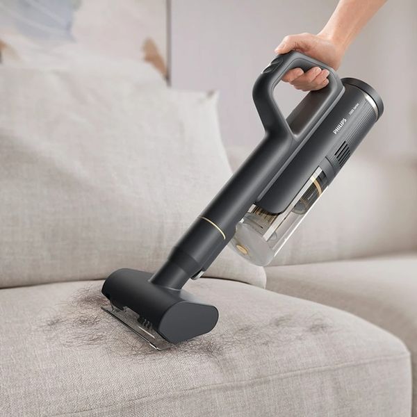 Пилосос акумуляторний PHILIPS XW7264/10 XW7264/10 фото
