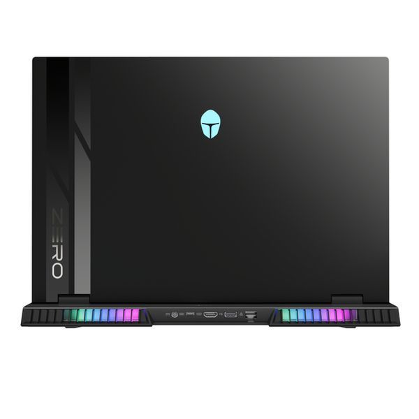Ноутбук Thunderobot Zero 18 Pro (ZERO18Pro-U7255HX57TE1Q240ARB) ZERO18Pro-U7255HX57TE1Q24 фото