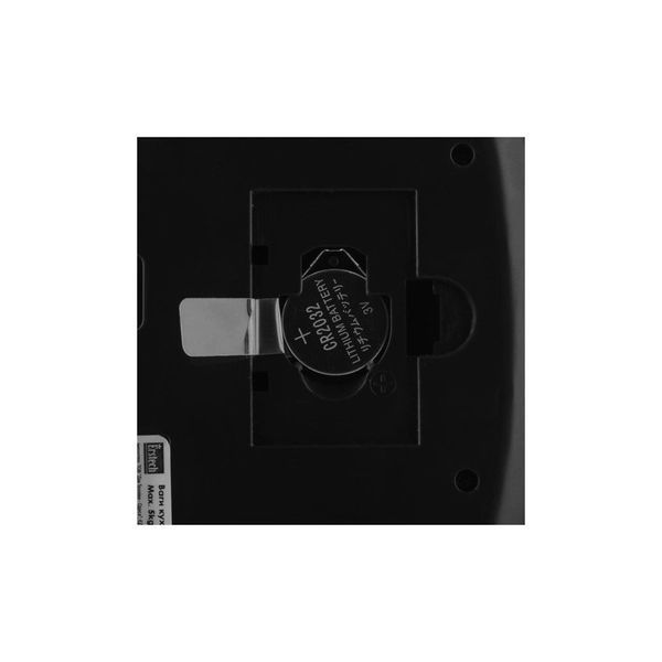 Ваги кухонні Erstech ЕKS-5181 BLACK ЕKS-5181 BLACK фото