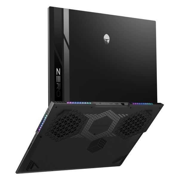 Ноутбук Thunderobot Zero 18 Pro (ZERO18Pro-U7255HX57TE1Q240ARB) ZERO18Pro-U7255HX57TE1Q24 фото