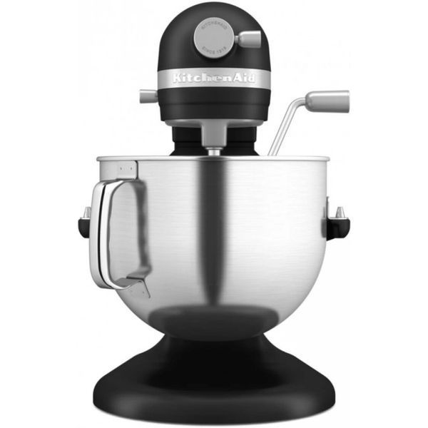 Кухонний комбайн KitchenAid 5KSM70SHXEBM 5KSM70SHXEBM фото