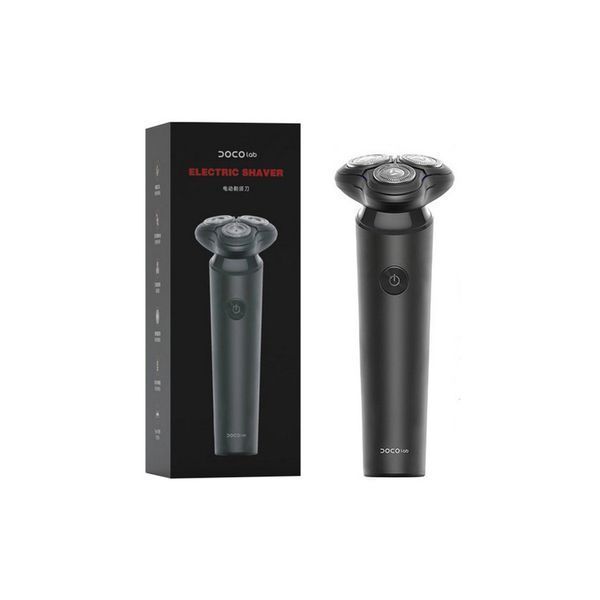 Електробритва Xiaomi Shaver Black (RS002) RS002 фото
